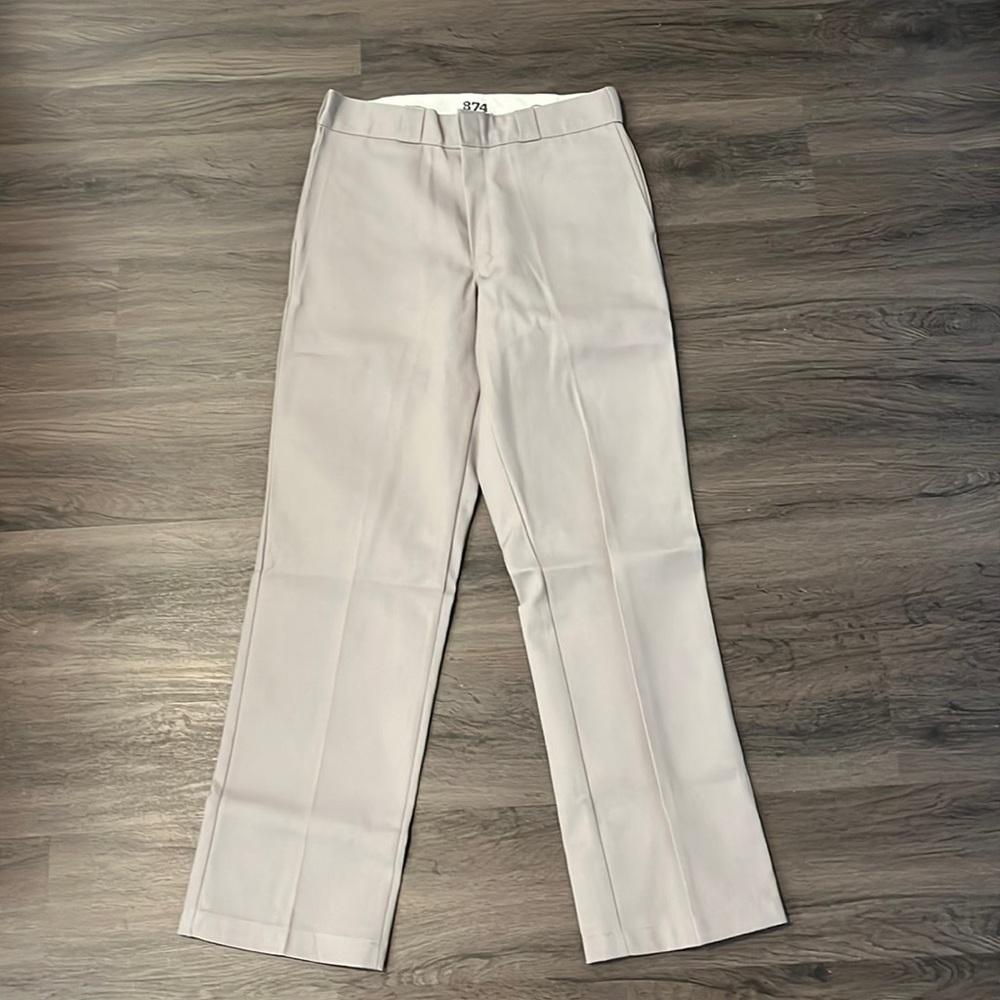 Dickies 874 Original Fit